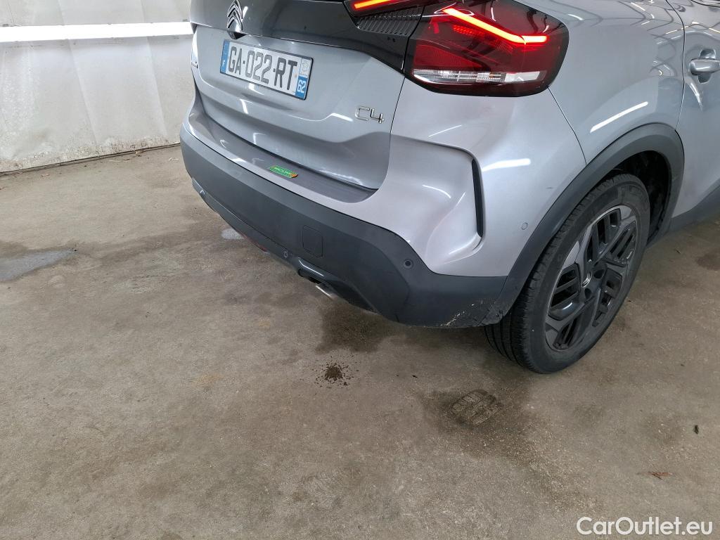  Citroen  C4  Berline Shine Pack 1.5 BlueHDI 130CV BVA8 E6d #39