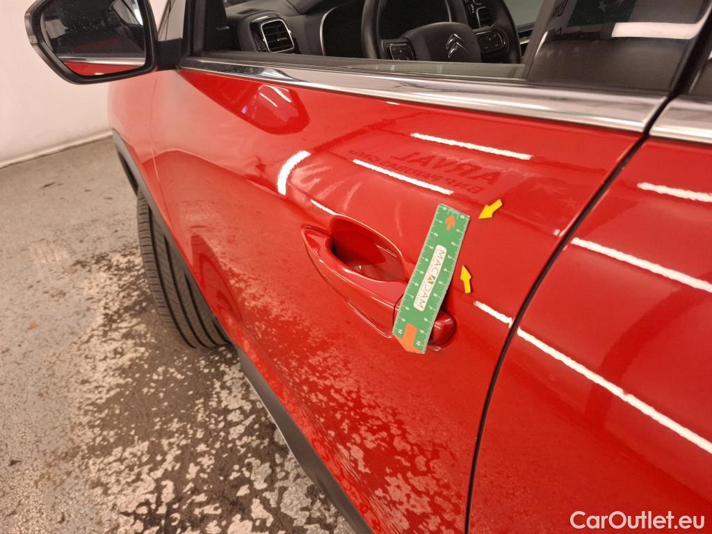  Citroen  C5 CITROEN  Aircross / 2018 / 5P / SUV BlueHDi 130 S&S BVM6 Business #6