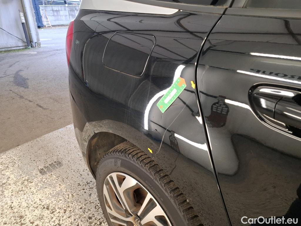  Citroen  C4 Grand Picasso /Spacetourer Business + 1.5 BlueHDi 130CV BVA8 7 Sieges E6d #21