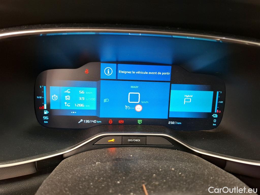  Citroen  C5 CITROEN  Aircross / 2018 / 5P / SUV Hybrid 225 e-EAT8 Feel #12