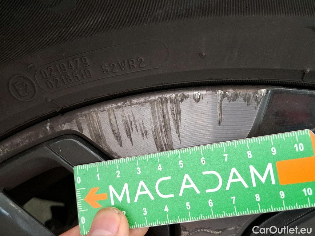  Citroen  C4  Berline Shine Pack 1.5 BlueHDI 130CV BVA8 E6d #8