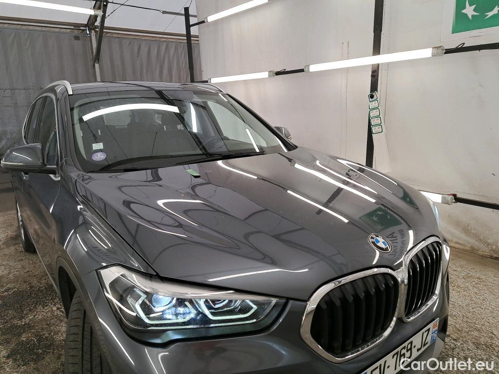  Bmw  X1 BMW  / 2019 / 5P / SUV xDrive25e Business Design BVA6 #2