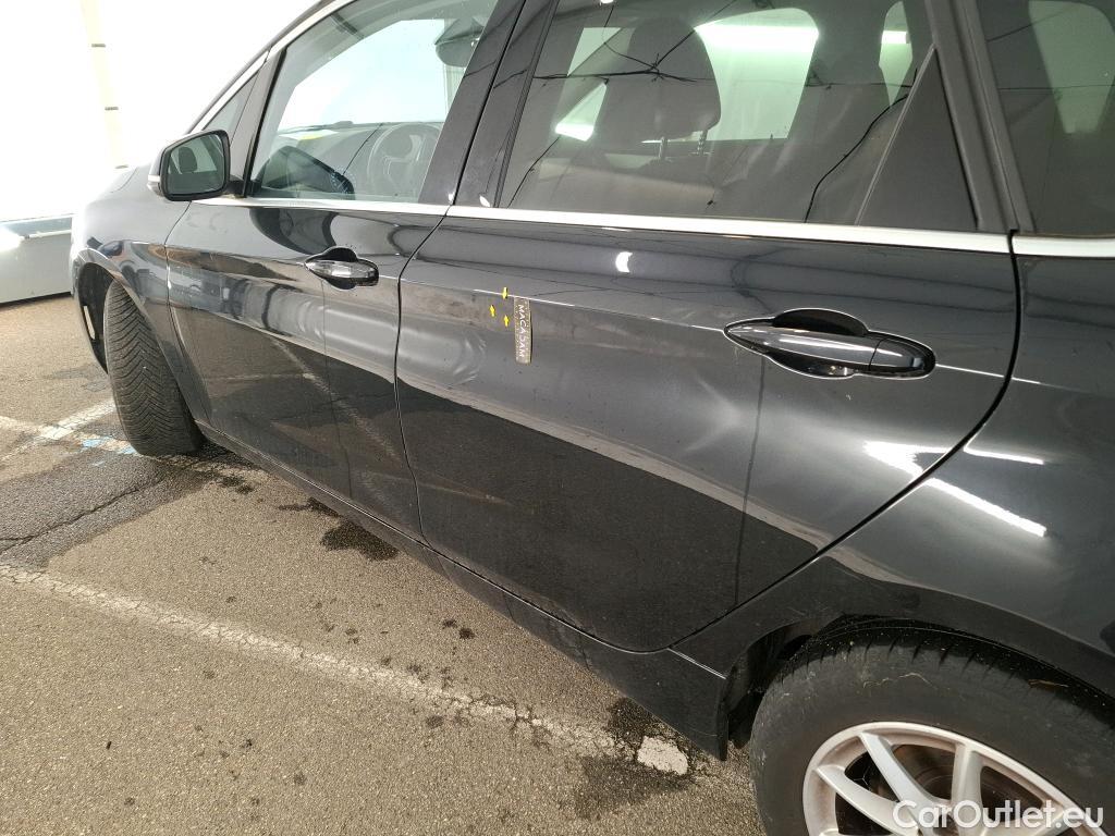  Bmw  Serie 2 Série 2 Active Tourer 216d Lounge 1.5 115CV BVA7 E6dT #42