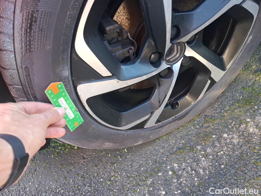  Citroen  C5 CITROEN  Aircross / 2018 / 5P / SUV BlueHDi 180 S&S EAT8 Business + #5