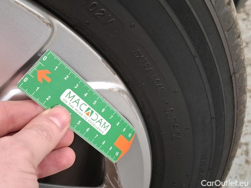  Citroen  C5 CITROEN  Aircross / 2018 / 5P / SUV BlueHDi 130 S&S BVM6 Business #22