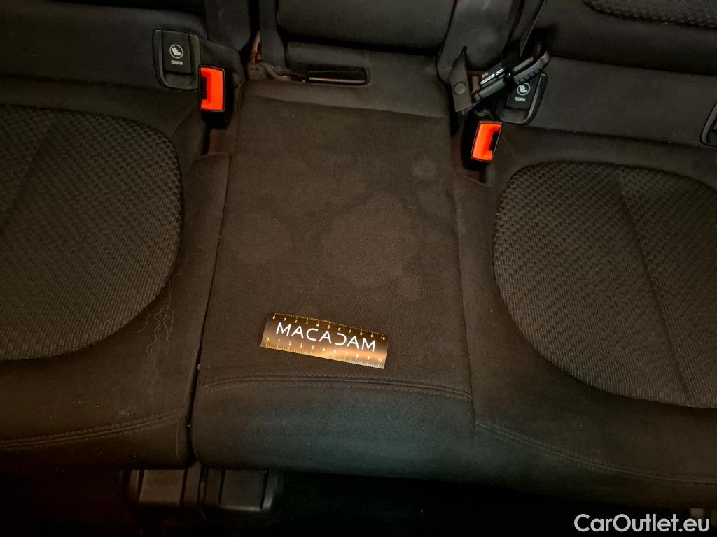  Bmw  Serie 2 Série 2 Active Tourer 216d Lounge 1.5 115CV BVA7 E6dT #40