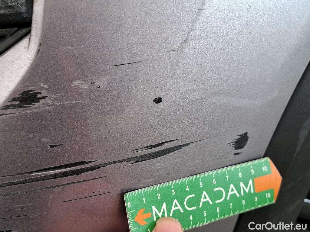  Citroen  C4  Berline Shine Pack 1.5 BlueHDI 130CV BVA8 E6d #5