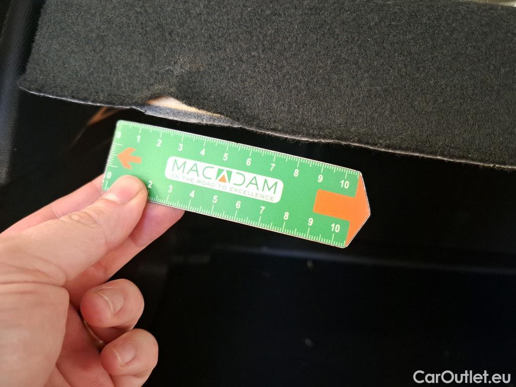  Citroen  C5 CITROEN  Aircross / 2018 / 5P / SUV BlueHDi 130 S&S BVM6 Business #5