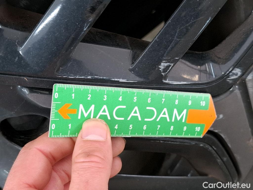  Citroen  C4  Berline Shine Pack 1.5 BlueHDI 130CV BVA8 E6d #16