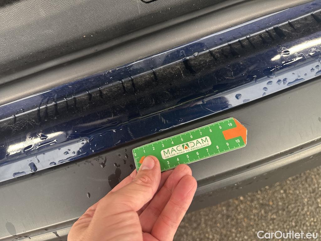  Citroen  C5 CITROEN  Aircross / 2022 / 5P / SUV BlueHDi 130 S&S EAT8 Feel Pack #7