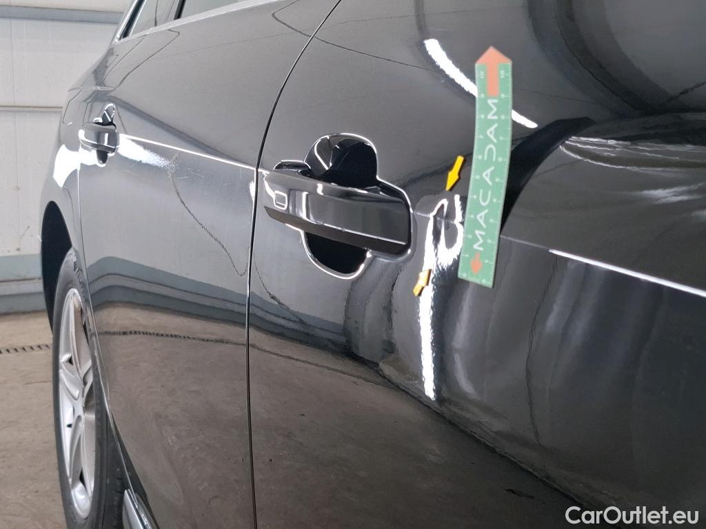  Audi  A4  Avant 30 TDI Business Line 2.0 TDI 135CV BVA7 E6d #2