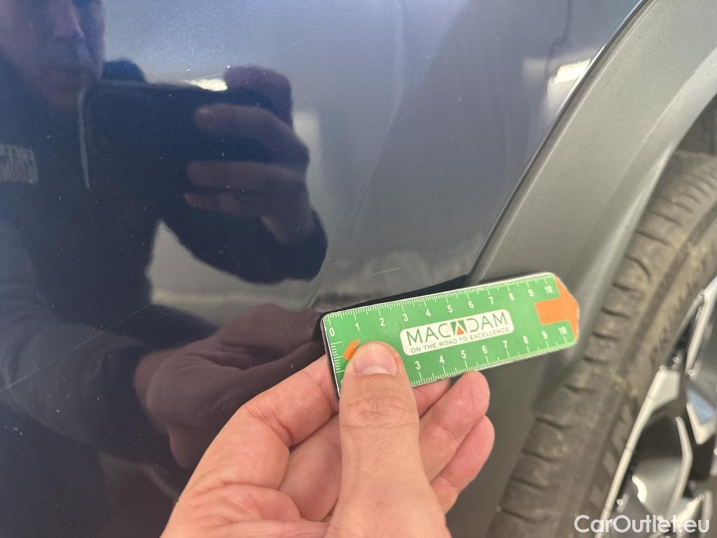  Citroen  C5 CITROEN  Aircross / 2022 / 5P / SUV BlueHDi 130 S&S EAT8 Feel Pack #9