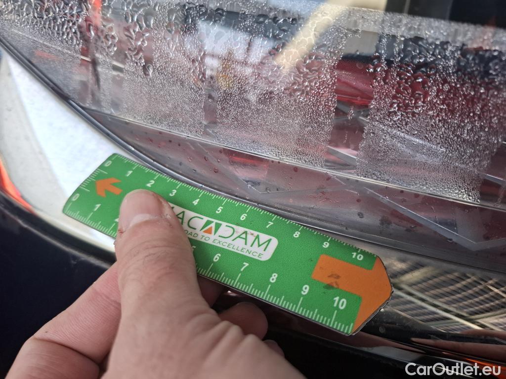  DS  DS7 DS DS 7 Crossback / 2017 / 5P / SUV E-TENSE 4x4 300 RIVOLI #27