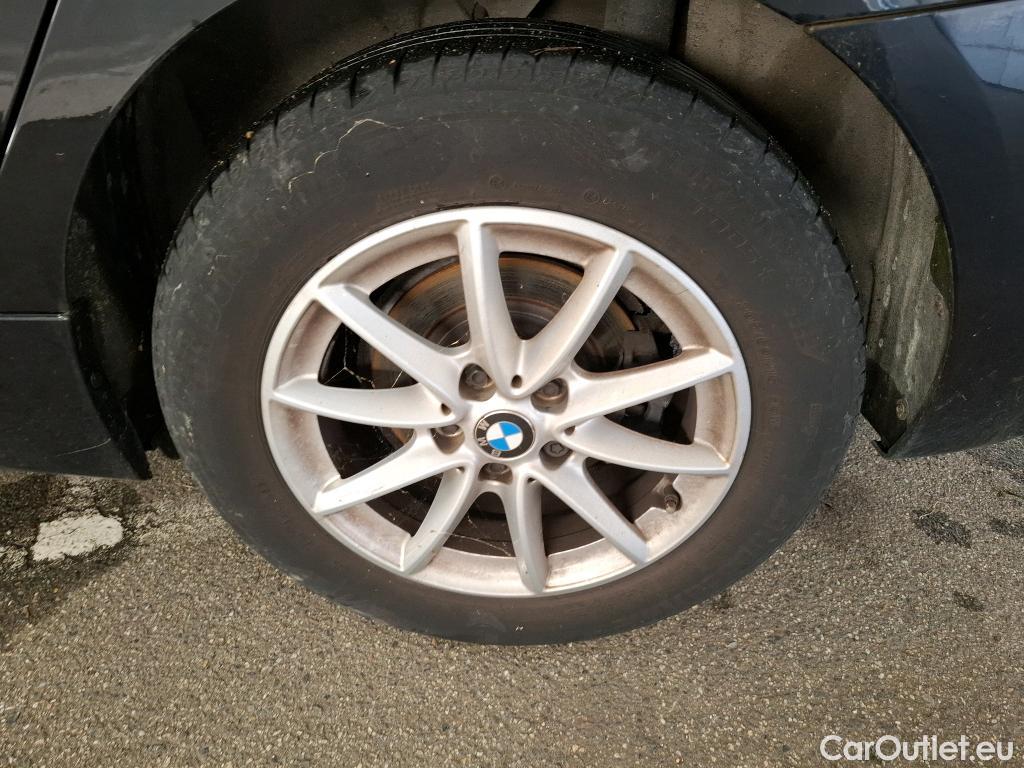  Bmw  Serie 2 Série 2 Active Tourer 216d Lounge 1.5 115CV BVA7 E6dT #35