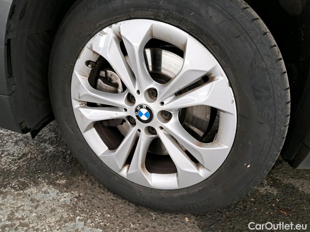  Bmw  X1 BMW  / 2019 / 5P / SUV xDrive25e Business Design BVA6 #18