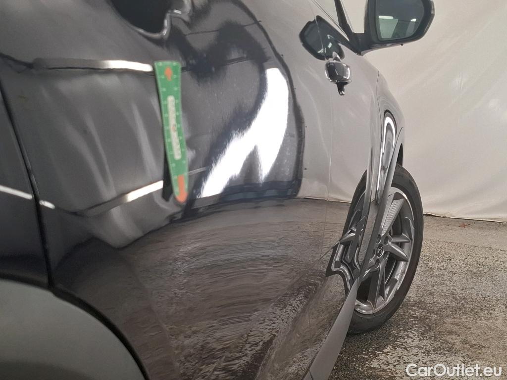  DS  DS7 DS DS 7 Crossback / 2017 / 5P / SUV E-TENSE 4x4 300 RIVOLI #5