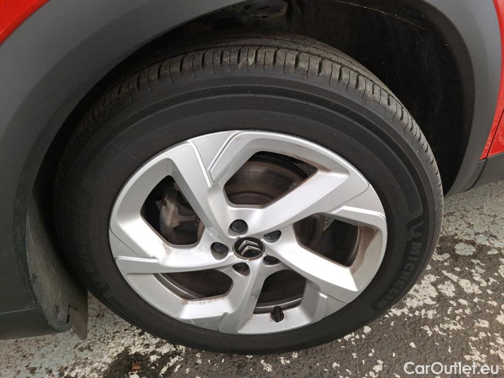  Citroen  C5 CITROEN  Aircross / 2018 / 5P / SUV BlueHDi 130 S&S BVM6 Business #9