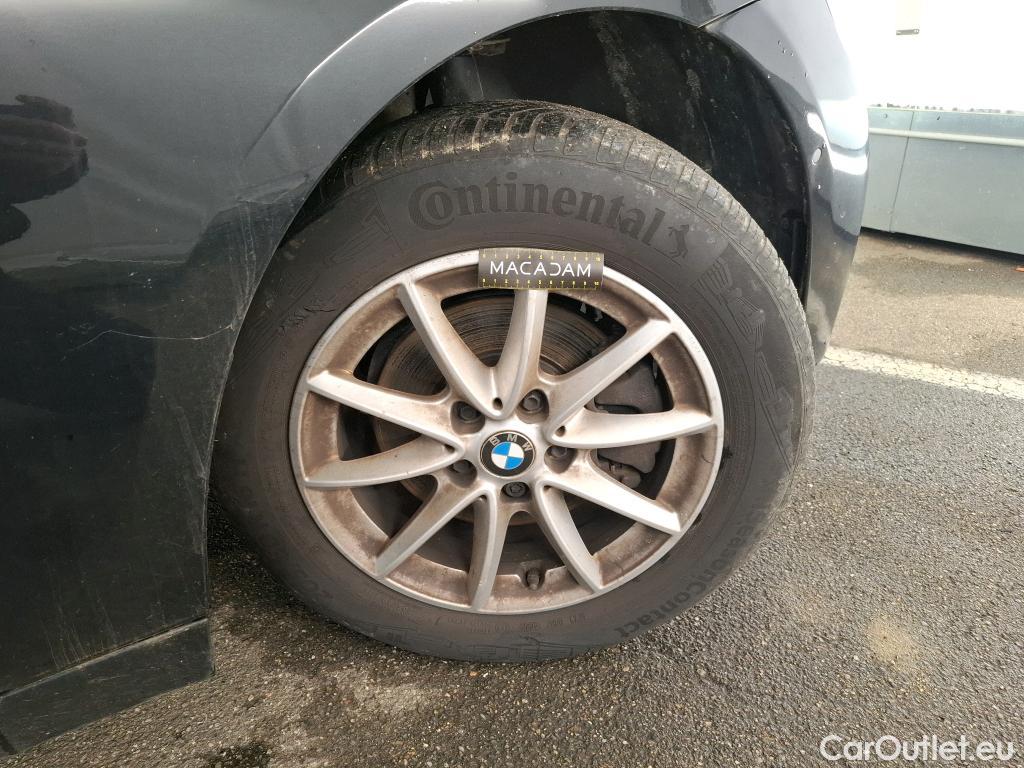  Bmw  Serie 2 Série 2 Active Tourer 216d Lounge 1.5 115CV BVA7 E6dT #19