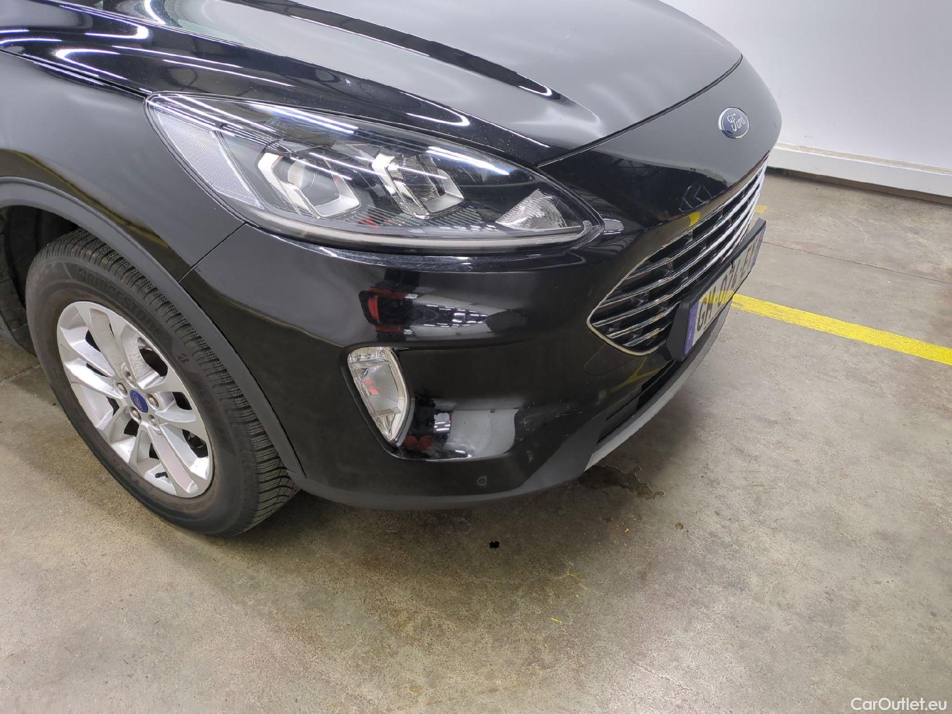  Ford  Kuga  Titanium Hybrid 2.5 190CV BVA6 E6dT #22