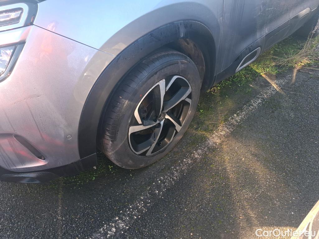  Citroen  C5 CITROEN  Aircross / 2018 / 5P / SUV BlueHDi 180 S&S EAT8 Business + #3