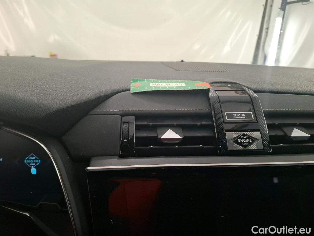  DS  DS7 DS DS 7 Crossback / 2017 / 5P / SUV E-TENSE 4x4 300 RIVOLI #9