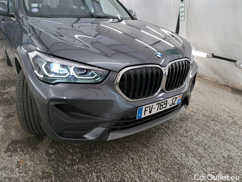  Bmw  X1 BMW  / 2019 / 5P / SUV xDrive25e Business Design BVA6 #3