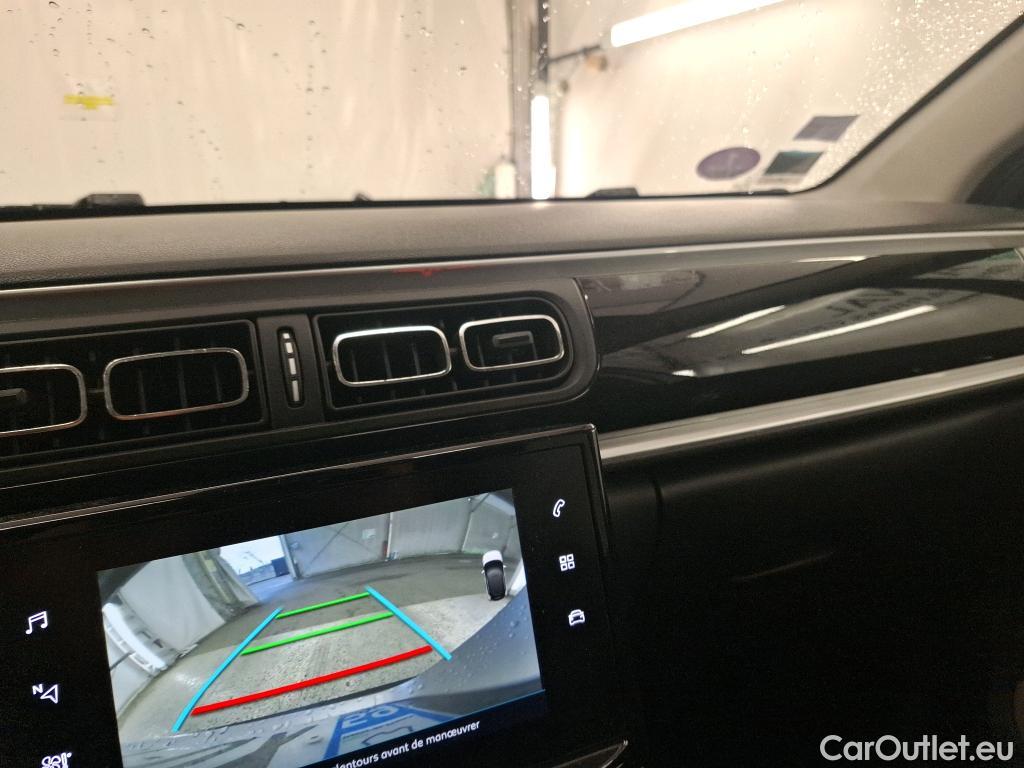  Citroen  C3  Shine Business 1.2 PureTech 80CV BVM5 E6 #23