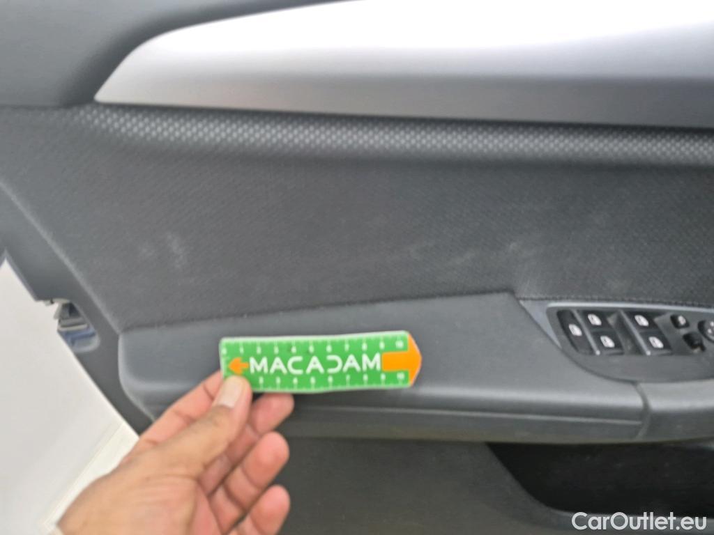  Bmw  X3 BMW  / 2017 / 5P / SUV sDrive18d 150ch Business Design BVA8 #5