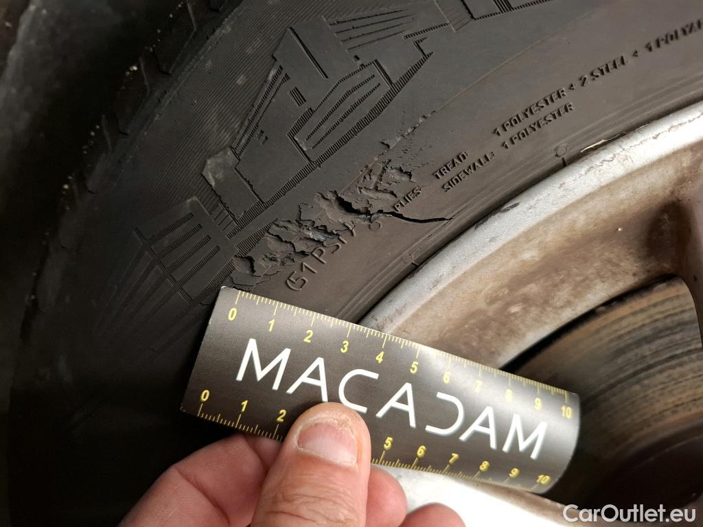  Bmw  Serie 2 Série 2 Active Tourer 216d Lounge 1.5 115CV BVA7 E6dT #20