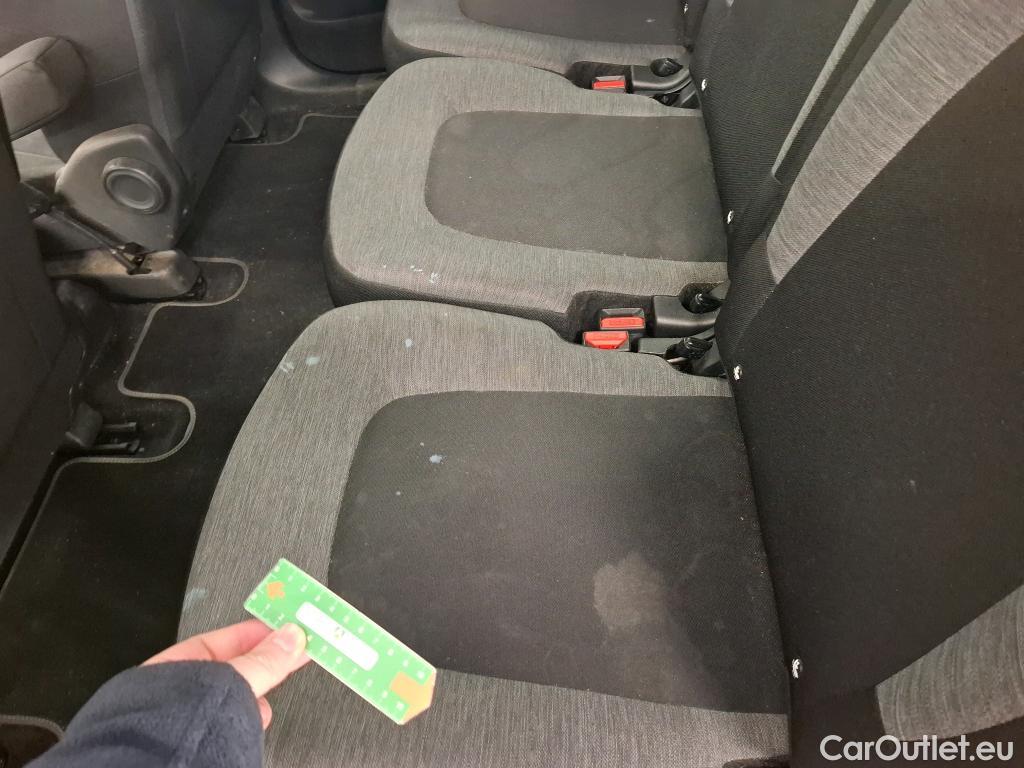  Citroen  C4 Grand Picasso /Spacetourer Business + 1.5 BlueHDi 130CV BVA8 7 Sieges E6d #54