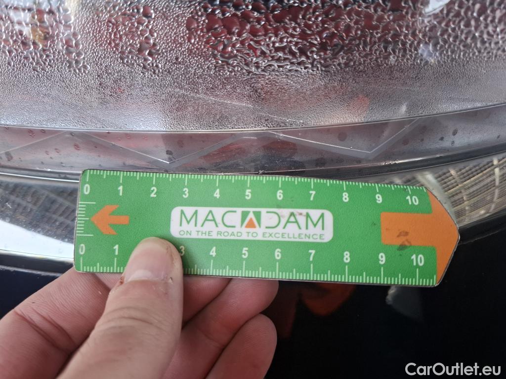  DS  DS7 DS DS 7 Crossback / 2017 / 5P / SUV E-TENSE 4x4 300 RIVOLI #26