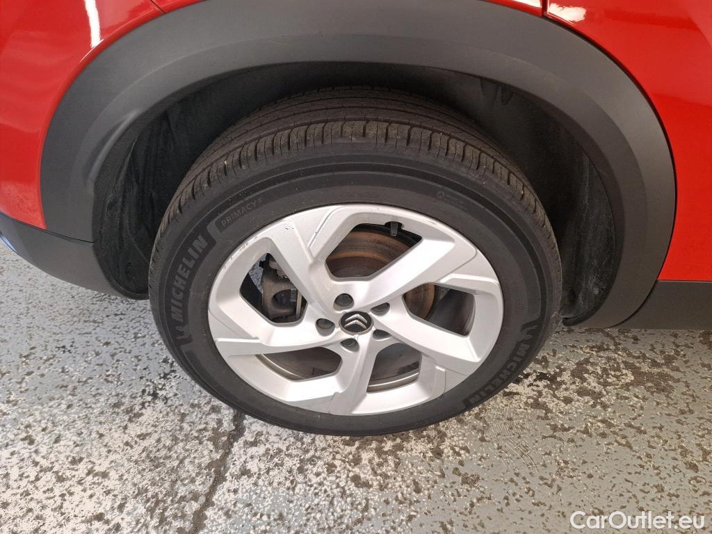  Citroen  C5 CITROEN  Aircross / 2018 / 5P / SUV BlueHDi 130 S&S BVM6 Business #16