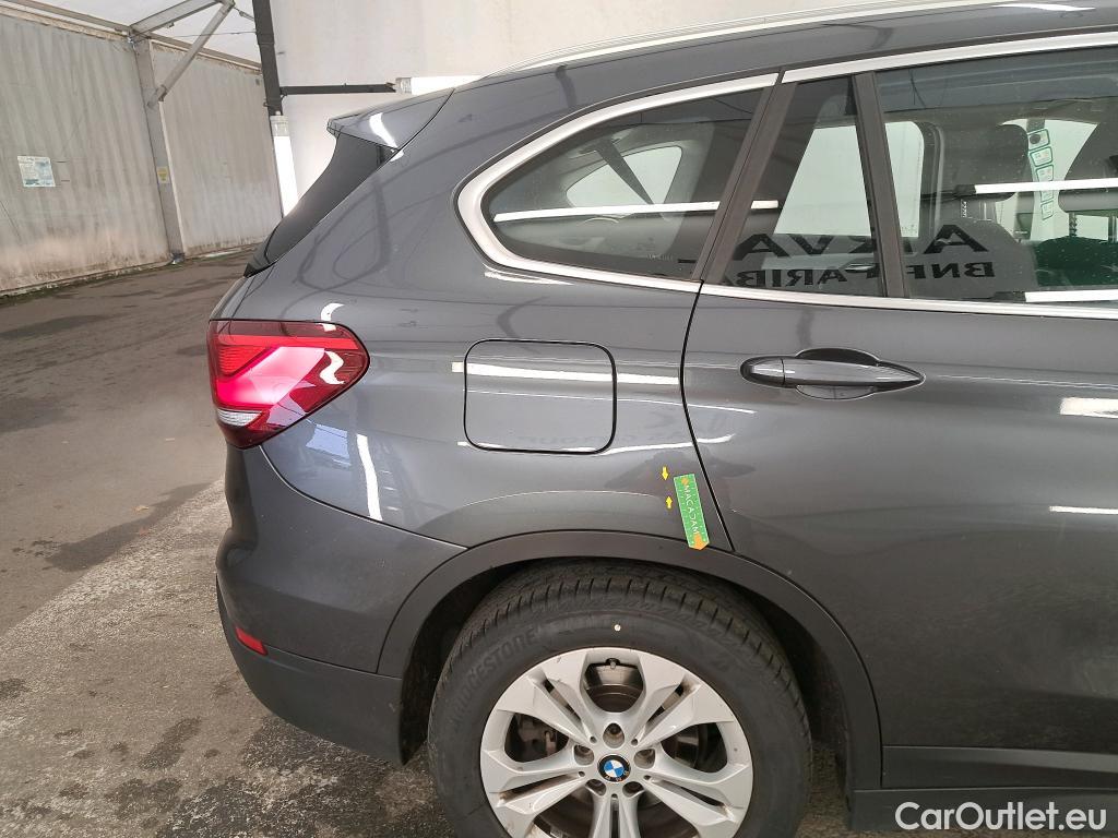  Bmw  X1 BMW  / 2019 / 5P / SUV xDrive25e Business Design BVA6 #22
