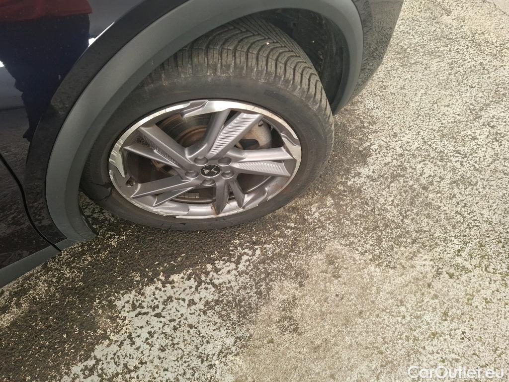  DS  DS7 DS DS 7 Crossback / 2017 / 5P / SUV E-TENSE 4x4 300 RIVOLI #13