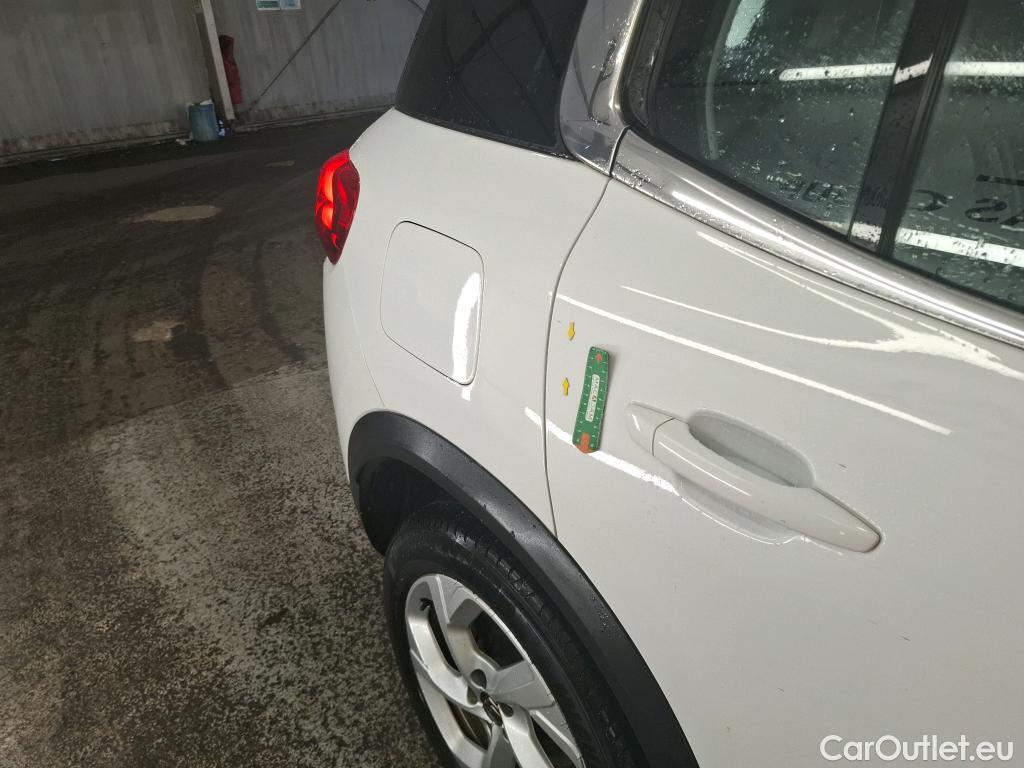  Citroen  C5  Aircross Business 1.5 BlueHDi 130CV BVA8 E6d #3