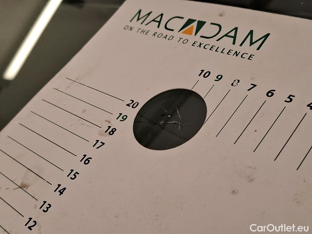  Citroen  C5 CITROEN  Aircross / 2018 / 5P / SUV BlueHDi 130 S&S BVM6 Business #2