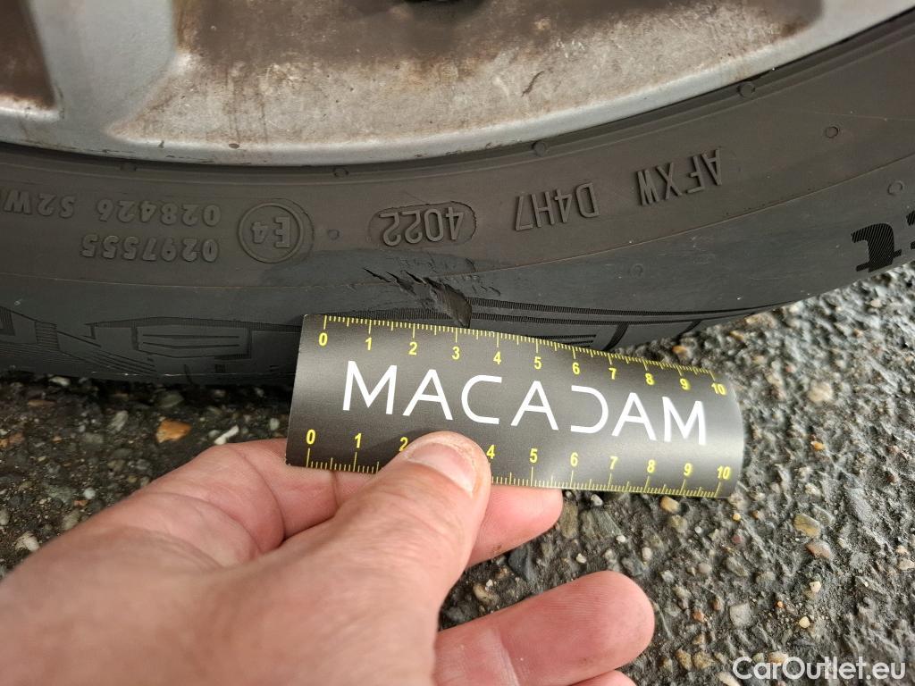  Bmw  Serie 2 Série 2 Active Tourer 216d Lounge 1.5 115CV BVA7 E6dT #21