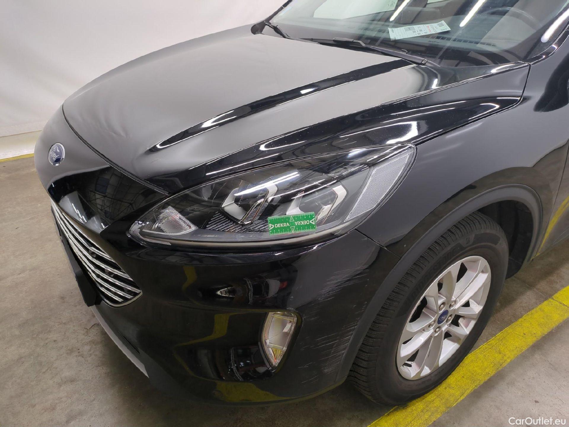  Ford  Kuga  Titanium Hybrid 2.5 190CV BVA6 E6dT #25