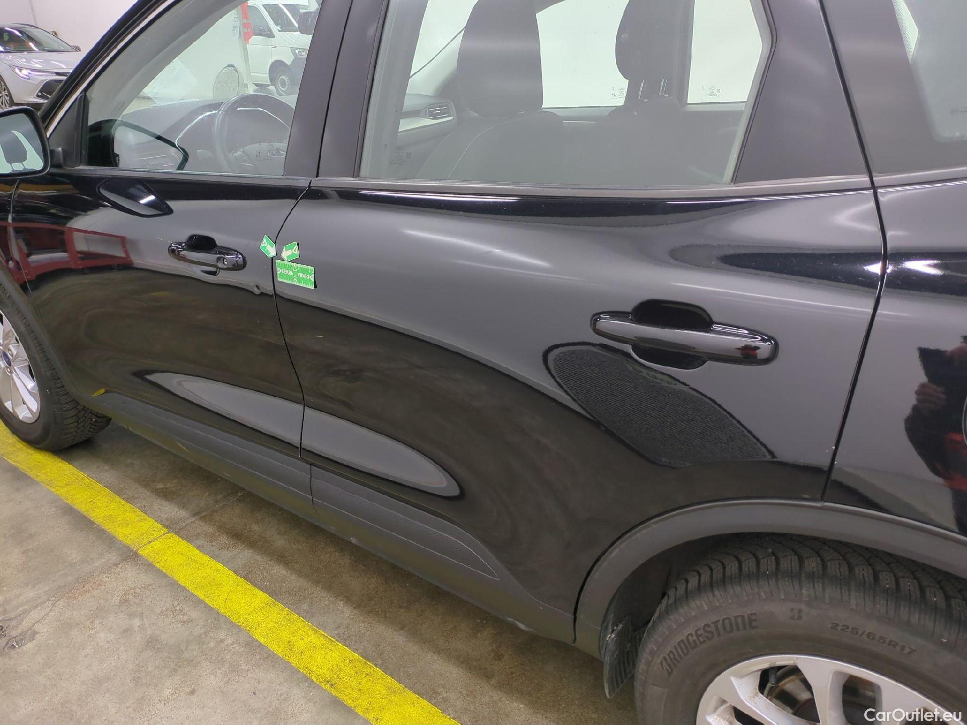  Ford  Kuga  Titanium Hybrid 2.5 190CV BVA6 E6dT #41