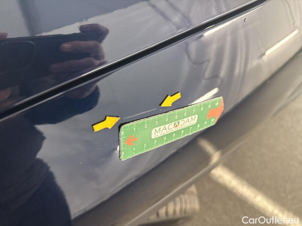  Citroen  C5 CITROEN  Aircross / 2022 / 5P / SUV BlueHDi 130 S&S EAT8 Feel Pack #5