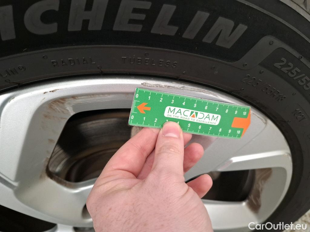  Citroen  C5 CITROEN  Aircross / 2018 / 5P / SUV BlueHDi 130 S&S BVM6 Business #21