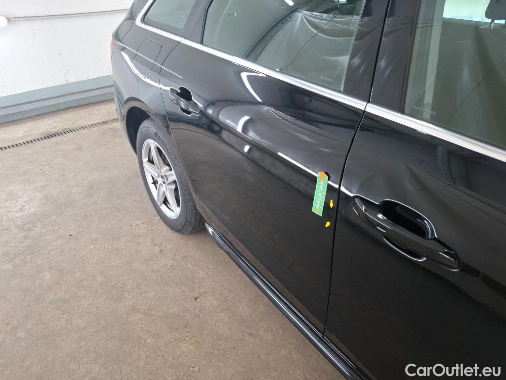  Audi  A4  Avant 30 TDI Business Line 2.0 TDI 135CV BVA7 E6d #4