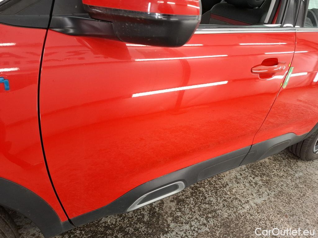  Citroen  C5 CITROEN  Aircross / 2018 / 5P / SUV Hybrid 225 e-EAT8 Feel #1