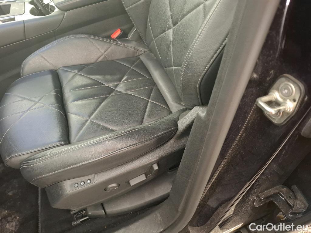  DS  DS7 DS DS 7 Crossback / 2017 / 5P / SUV E-TENSE 4x4 300 RIVOLI #17