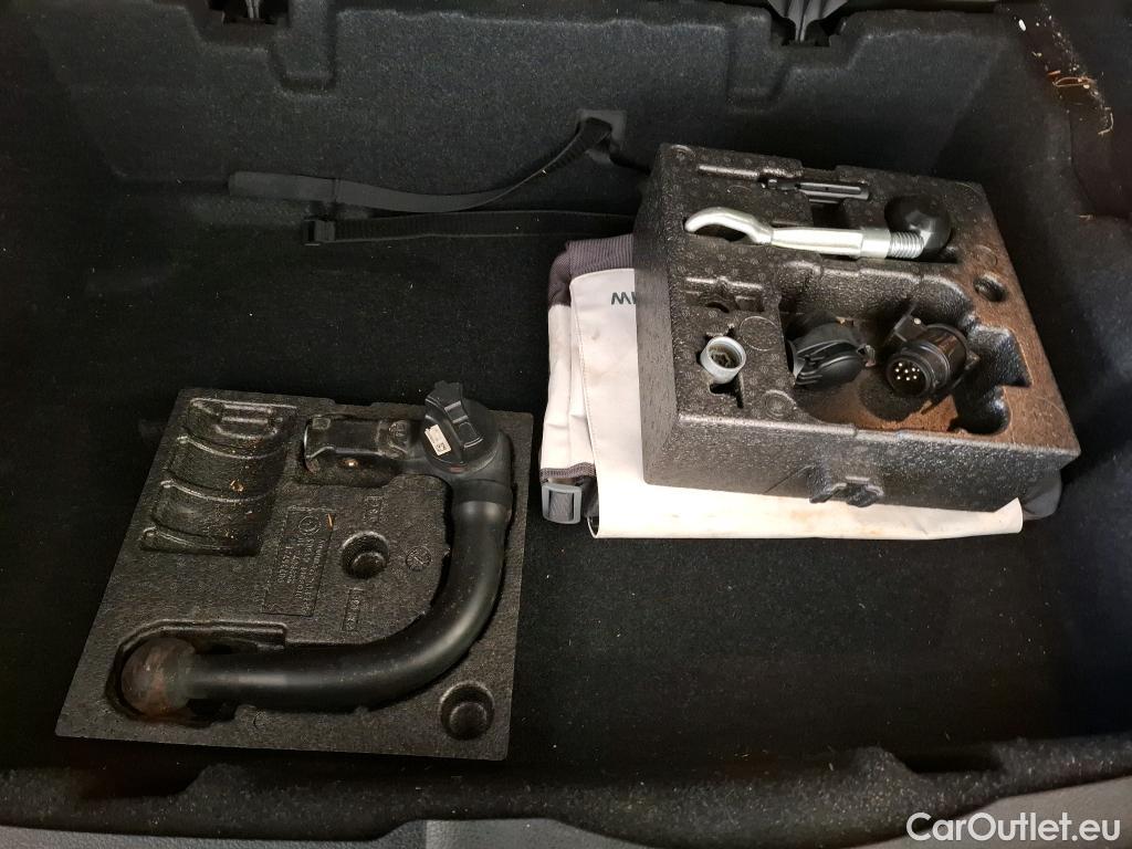  Bmw  Serie 2 Série 2 Active Tourer 216d Lounge 1.5 115CV BVA7 E6dT #30