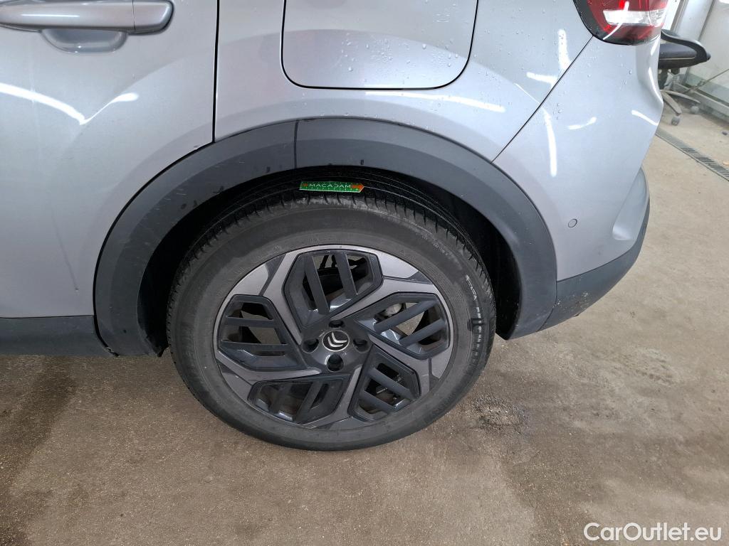  Citroen  C4  Berline Shine Pack 1.5 BlueHDI 130CV BVA8 E6d #25