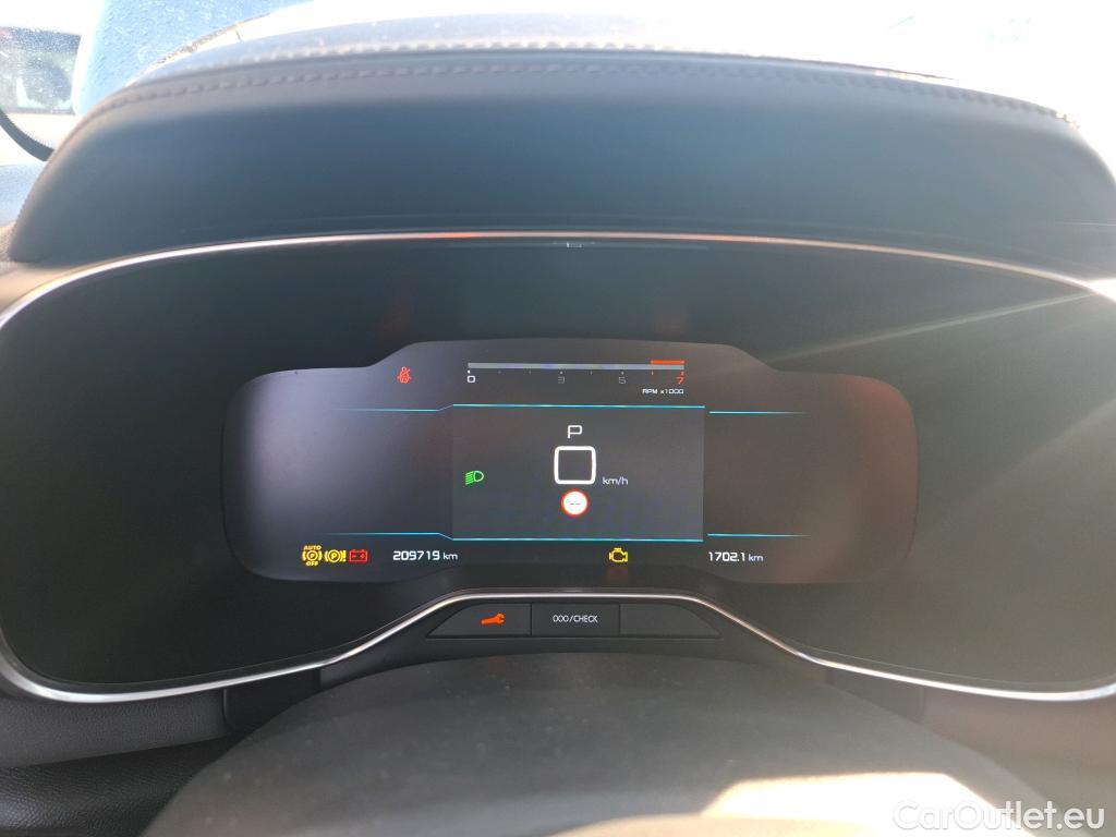  Citroen  C5 CITROEN  Aircross / 2018 / 5P / SUV BlueHDi 180 S&S EAT8 Business + #12