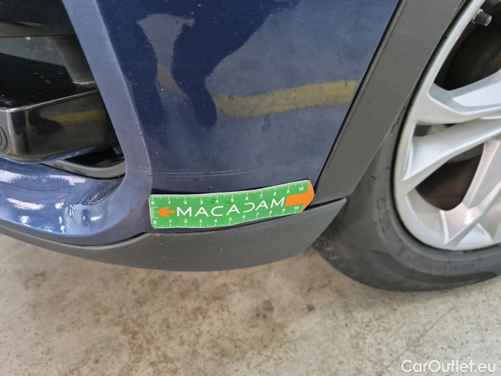  Bmw  X3 BMW  / 2017 / 5P / SUV sDrive18d 150ch Business Design BVA8 #25