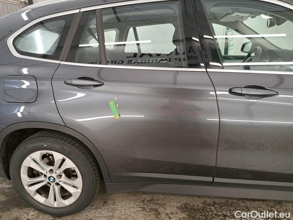  Bmw  X1 BMW  / 2019 / 5P / SUV xDrive25e Business Design BVA6 #24