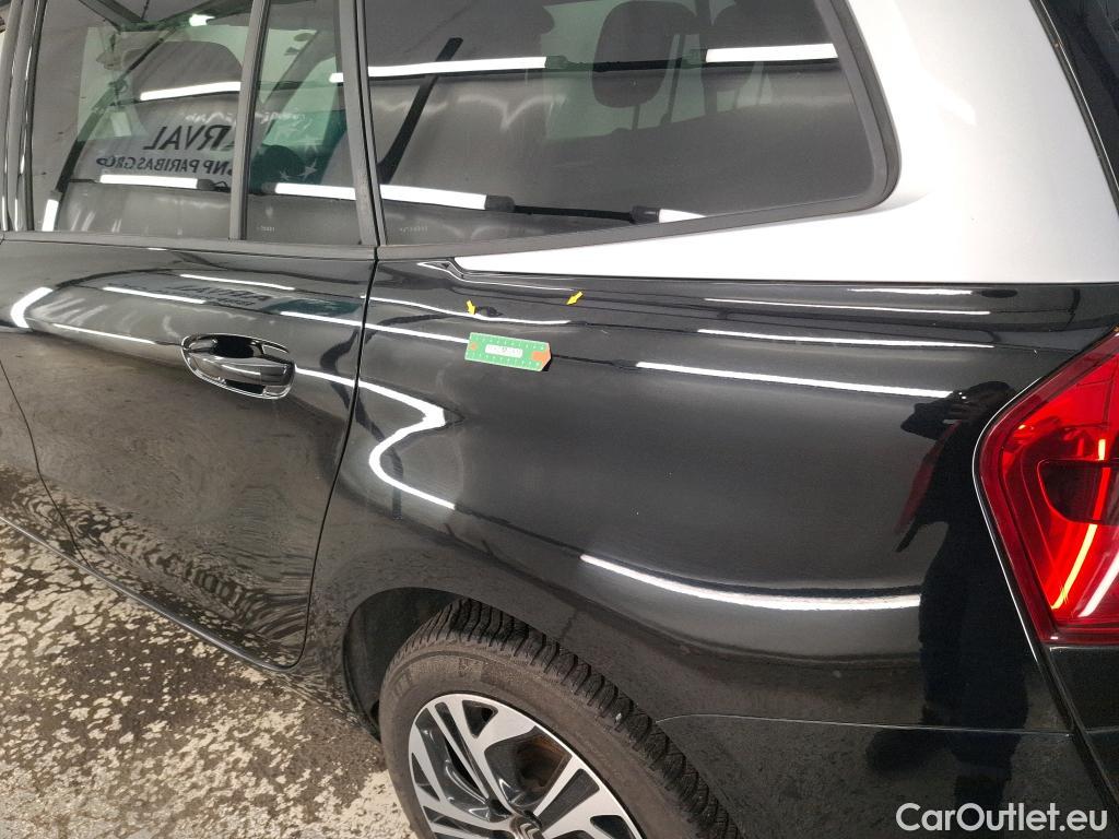  Citroen  C4 Grand Picasso /Spacetourer Business + 1.5 BlueHDi 130CV BVA8 7 Sieges E6d #11